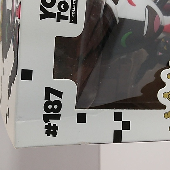 You Tooz Collectible Vinyl Figure #187 Ranboo, In Orginal Box - Picture 7 of 13